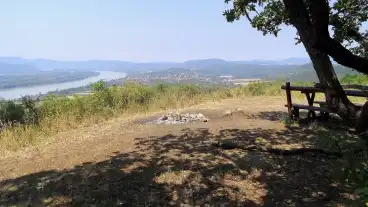 Veroce Fenyves Hegyi Kilatopont