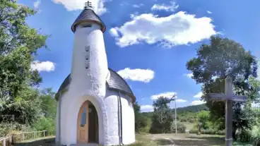 Veroce Karpat Haza Temploma