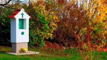 Vertestolna Kalvaria