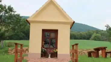 Vertestolna Maria Kapolna