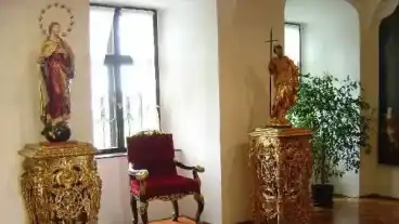 Veszprem Boldog Gizella Foegyhazmegyei Gyujtemeny 1