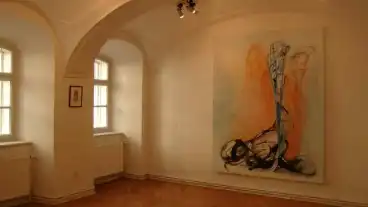 Veszprem Csikasz Galeria 1