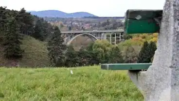 Veszprem Harmat Utcai Kilatopont