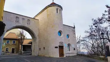 Veszprem Hosok Kapuja 01