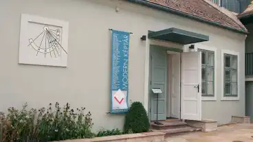 Veszprem Modern Keptar 1