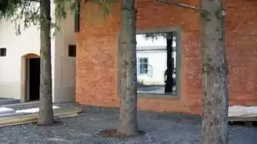 Veszprem Tegularium 1