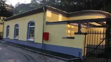 Veszprem Vizikozmu Muzeum 1