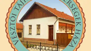 Veszto Tajhaz 1
