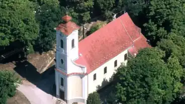 Villany Katolikus Templom