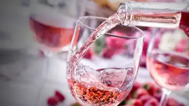 Kezdődik Villányban a Rozé Fesztivál