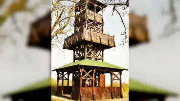 Villany Templom Hegyi Kilato