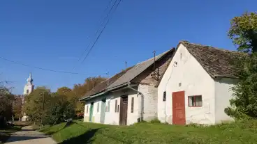 Villany Viragosi Pincesor