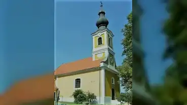 Villanykovesd Katolikus Templom