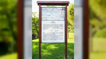 Vilyvitany Osrog Tanosveny