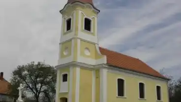 Vinar Katolikus Templom