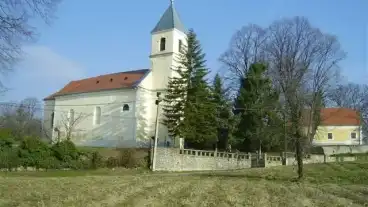 Vindornyalak Templom 1