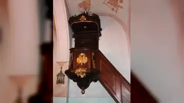 Vindornyaszolos Katolikus Templom