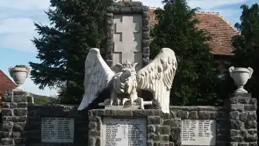 Vindornyaszolos Vilaghaborus Emlekmu