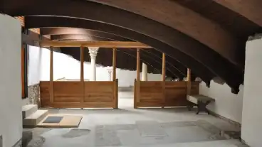 Visegrad Foesperesi Templom 1