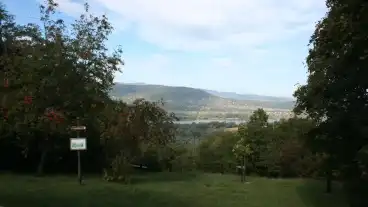 Visegrad Mogyorohegyi Termeszetismereti Tanosveny 1