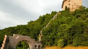 Visegrad Salamon Torony 01