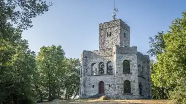 Visegrad Zsitvay Kilato