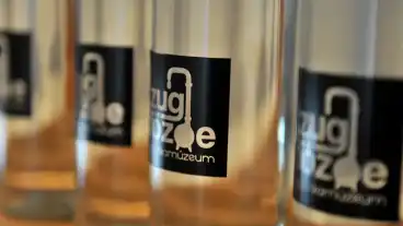 Visegrad Zugfozde Palinkamuzeum 1