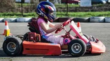 Visegradi Gokart Es Kalandpark 1