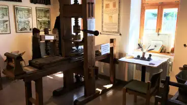 Vizsolyi Biblia Emlekhely 2