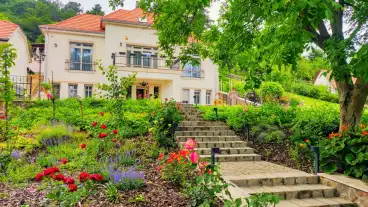 Volgy Villa 1