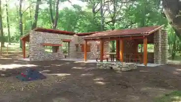 Vonyarcvashegy Cser Volgyi Pihenohely 1