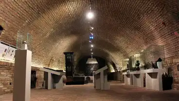 Vonyarcvashegy Festetics Helikon Taverna 01