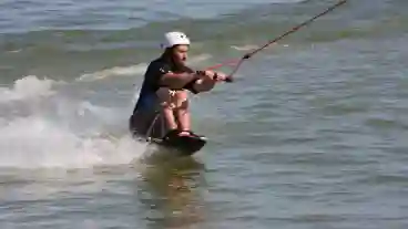 Vonyarcvashegy Wakeboard 1