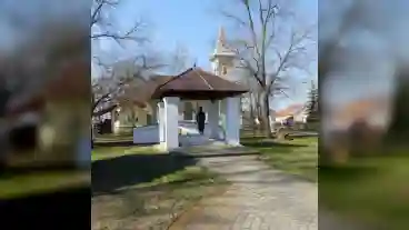 Zakanyszek Ii Vilaghaborus Emlekmu