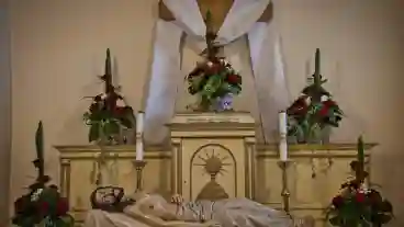 Zakanyszek Katolikus Templom