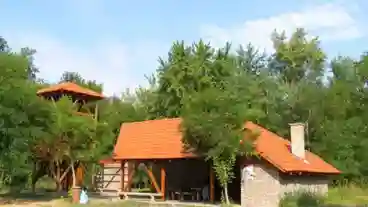 Zakanyszek Madarvarta