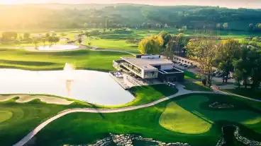 Zala Springs Golf Resort