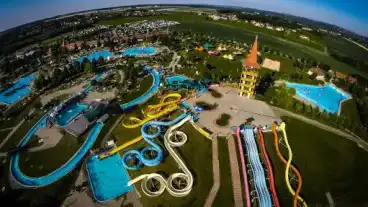 Zalaegerszeg Aquacity 1