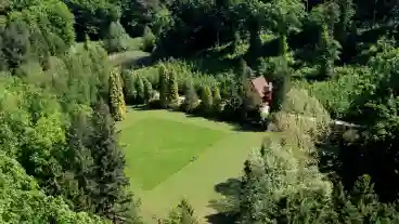 Zalaegerszeg Csacsbozsoki Arboretum 1