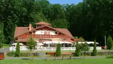 Zalaegerszeg Erdogyongye Panzio 1