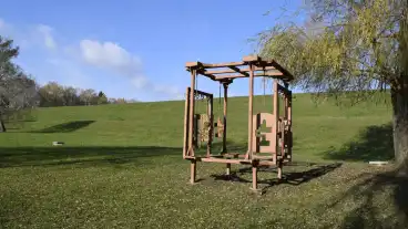 Zalaegerszeg Gebarti Szoborpark 1