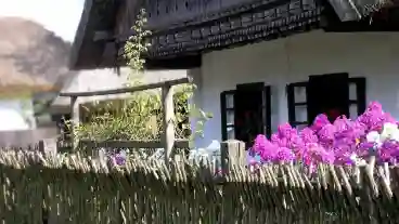 Zalaegerszeg Gocsej Falumuzeum 1