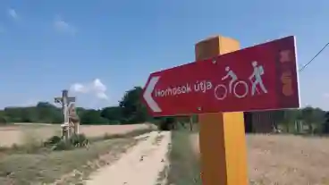 Zalaegerszeg Horhosok Utja 1