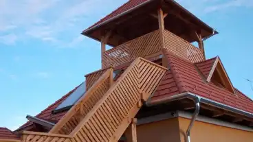 Zalaegerszeg Jankahegyi Kilato 1