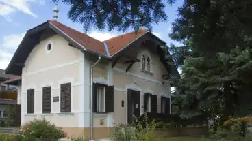 Zalaegerszeg Keresztury Haz 1