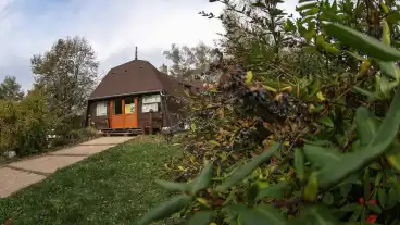 Zalaegerszeg Kezmuves Alkotohaz 1