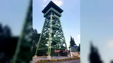 Zalakaros Erdesz Kilato