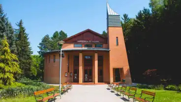 Zalakaros Katolikus Templom