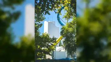 Zalakaros Kilatotorony