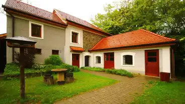 Zalaszanto Kotsy Vizimalom 1